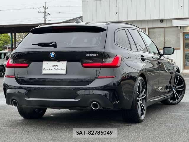Bmw 3 SERIES 2022-06 7215306-7