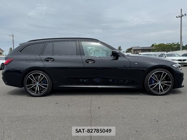 Bmw 3 SERIES 2022-06 7215306-8