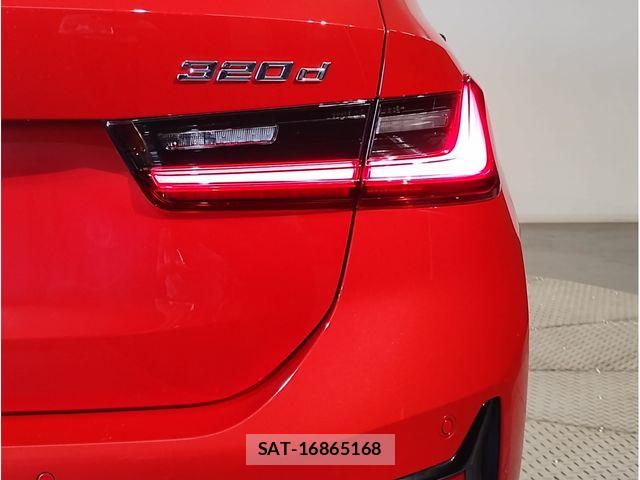 Bmw 3 SERIES 2021-06 7215301-13