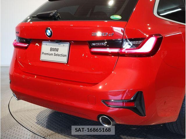 Bmw 3 SERIES 2021-06 7215301-14