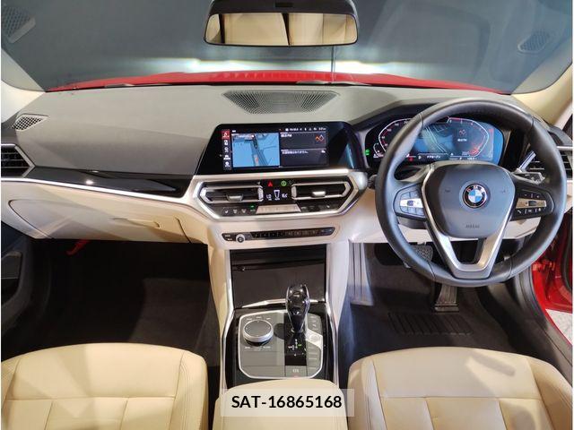 Bmw 3 SERIES 2021-06 7215301-1