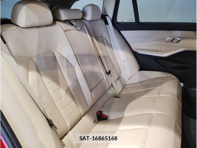 Bmw 3 SERIES 2021-06 7215301-20