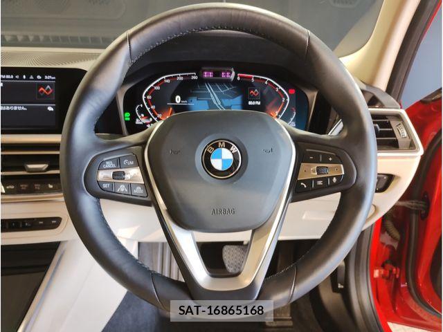 Bmw 3 SERIES 2021-06 7215301-23