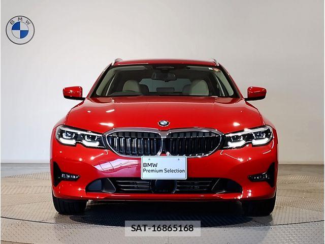 Bmw 3 SERIES 2021-06 7215301-2
