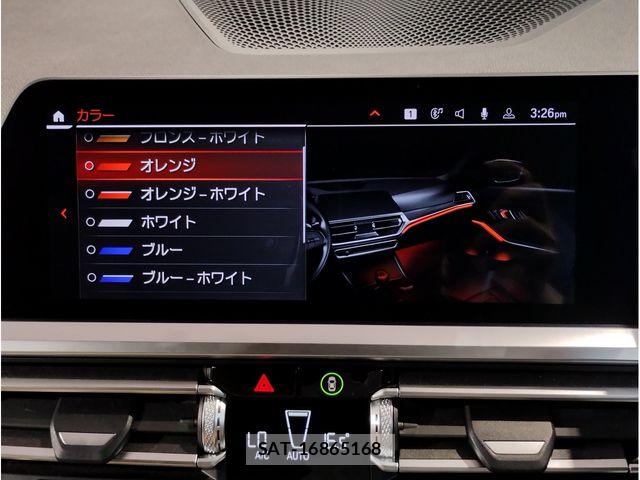 Bmw 3 SERIES 2021-06 7215301-29