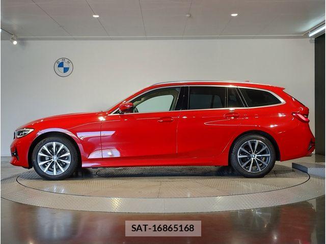 Bmw 3 SERIES 2021-06 7215301-4