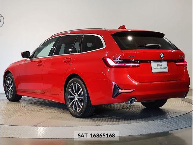 Bmw 3 SERIES 2021-06 7215301-5