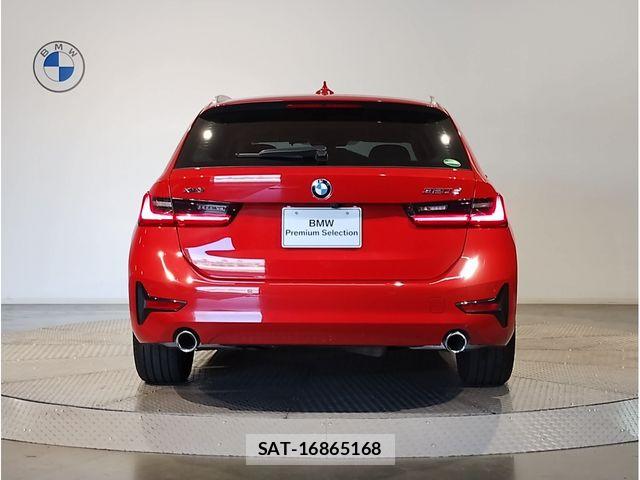 Bmw 3 SERIES 2021-06 7215301-6