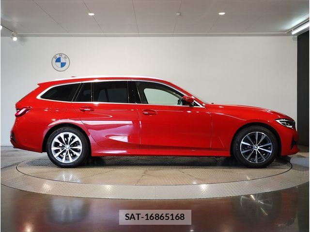 Bmw 3 SERIES 2021-06 7215301-8