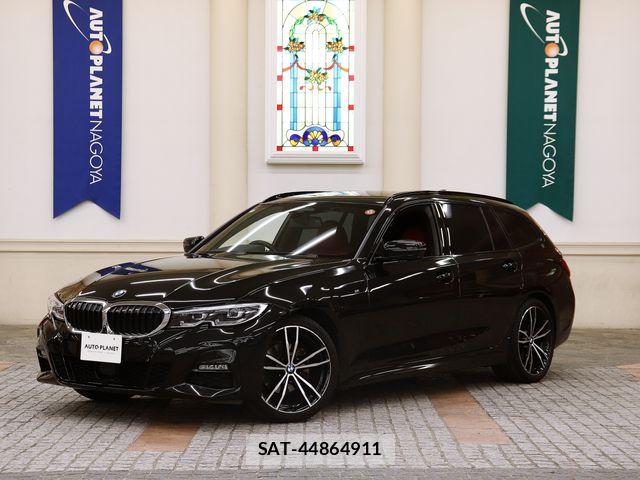 Bmw 3 SERIES 2021-12 7215302-0
