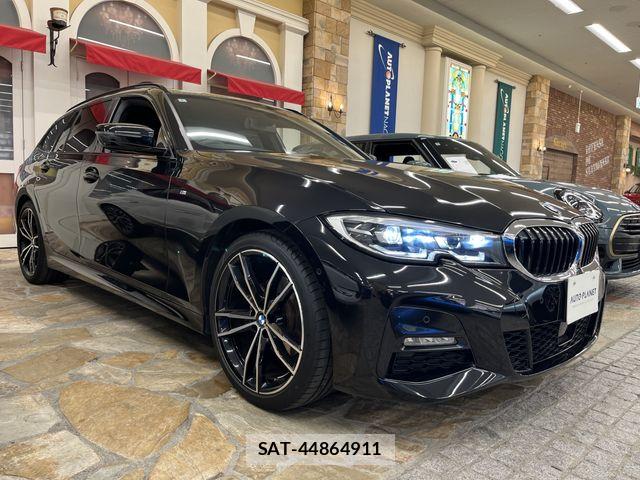 Bmw 3 SERIES 2021-12 7215302-10