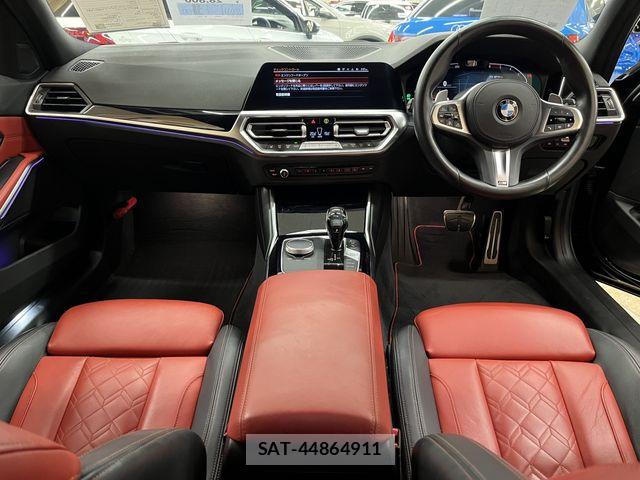 Bmw 3 SERIES 2021-12 7215302-1