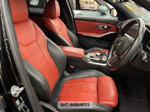 Bmw 3 SERIES 2021-12 7215302-3