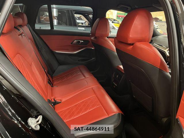 Bmw 3 SERIES 2021-12 7215302-4