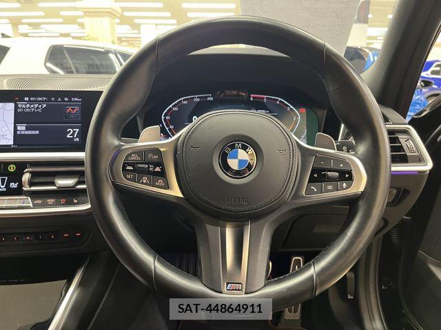 Bmw 3 SERIES 2021-12 7215302-8
