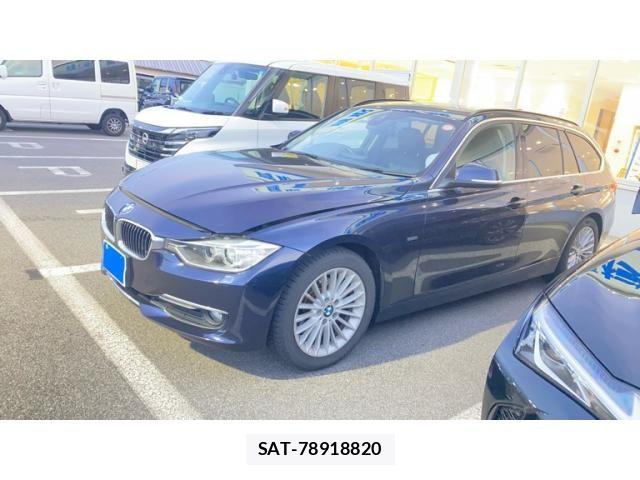 Bmw 3 SERIES 2013-11 7249909-0