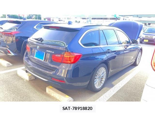 Bmw 3 SERIES 2013-11 7249909-9
