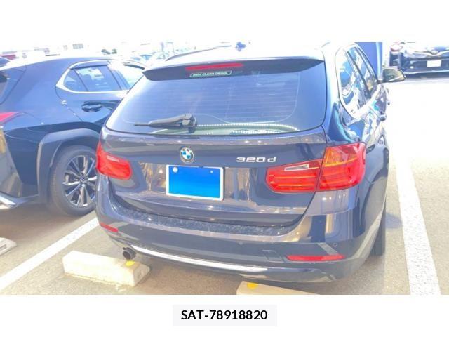 Bmw 3 SERIES 2013-11 7249909-10