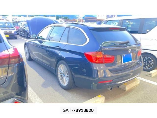 Bmw 3 SERIES 2013-11 7249909-11