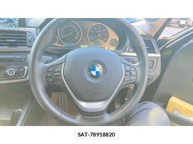 Bmw 3 SERIES 2013-11 7249909-17