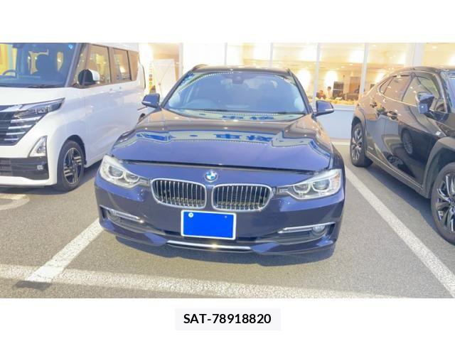 Bmw 3 SERIES 2013-11 7249909-1