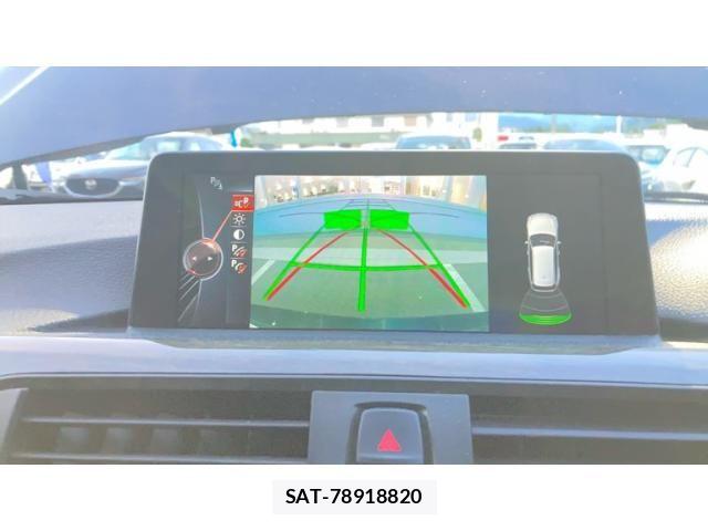 Bmw 3 SERIES 2013-11 7249909-22