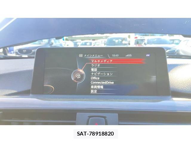 Bmw 3 SERIES 2013-11 7249909-23
