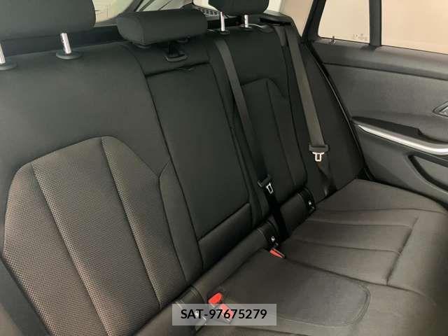 Bmw 3 SERIES 2021-05 7249907-10