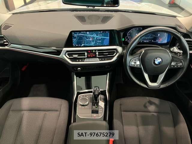Bmw 3 SERIES 2021-05 7249907-12