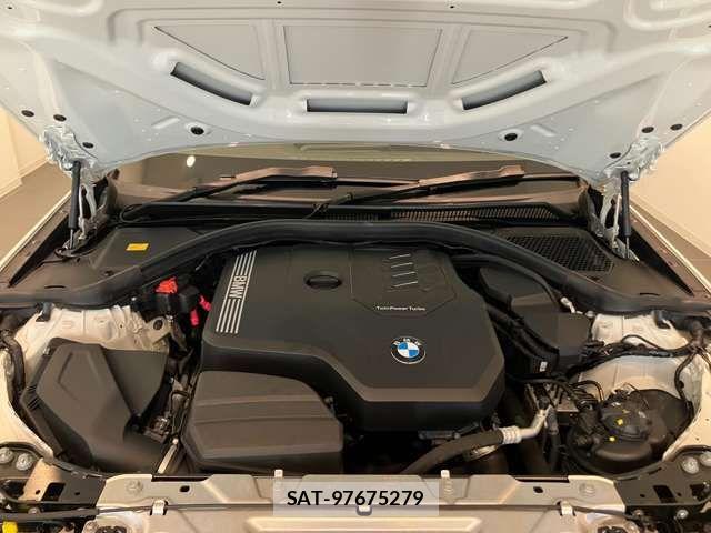 Bmw 3 SERIES 2021-05 7249907-14