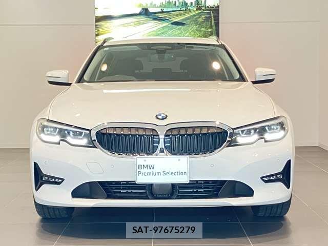 Bmw 3 SERIES 2021-05 7249907-1