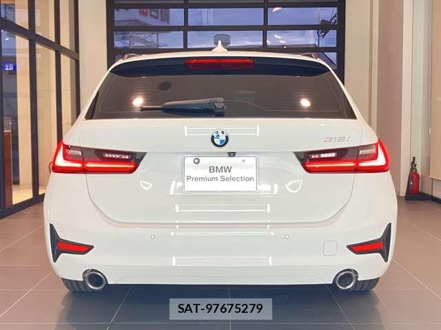 Bmw 3 SERIES 2021-05 7249907-2