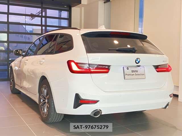 Bmw 3 SERIES 2021-05 7249907-6