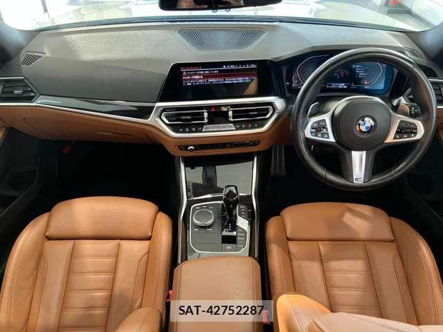 Bmw 3 SERIES 2021-06 7249906-12