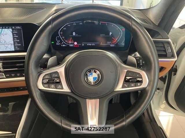 Bmw 3 SERIES 2021-06 7249906-13
