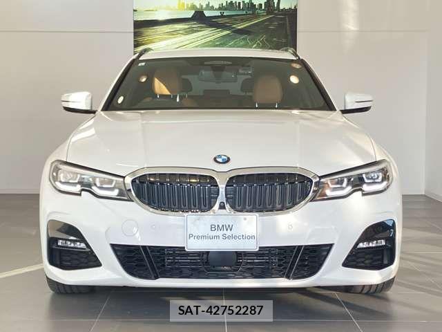 Bmw 3 SERIES 2021-06 7249906-1