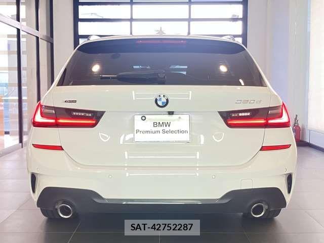 Bmw 3 SERIES 2021-06 7249906-2