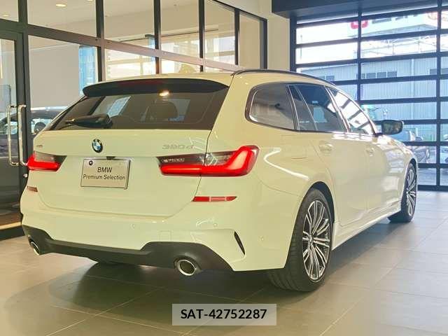 Bmw 3 SERIES 2021-06 7249906-5