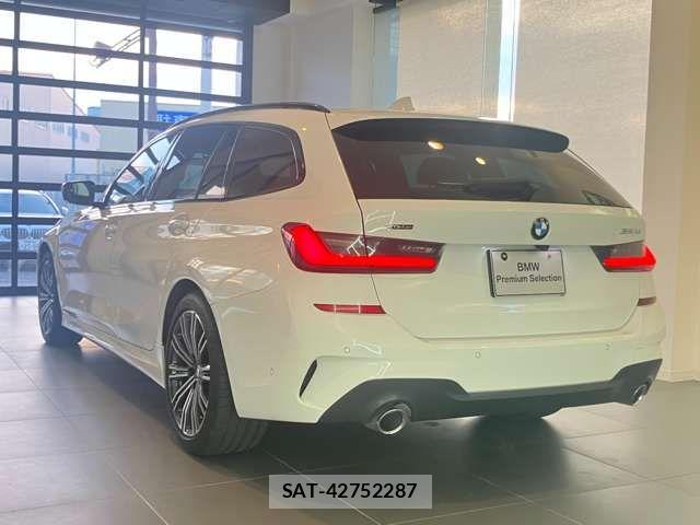 Bmw 3 SERIES 2021-06 7249906-6