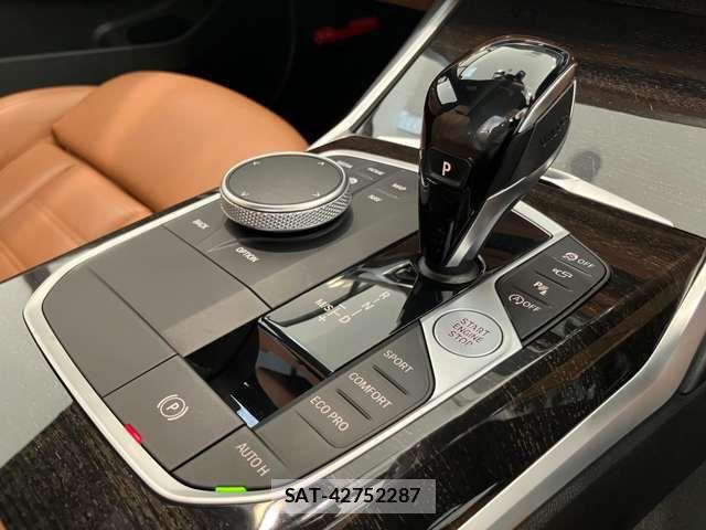 Bmw 3 SERIES 2021-06 7249906-8