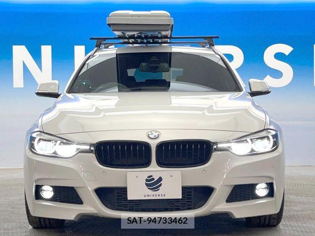 Bmw 3 SERIES 2018-05 7271599-15