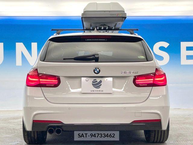Bmw 3 SERIES 2018-05 7271599-16