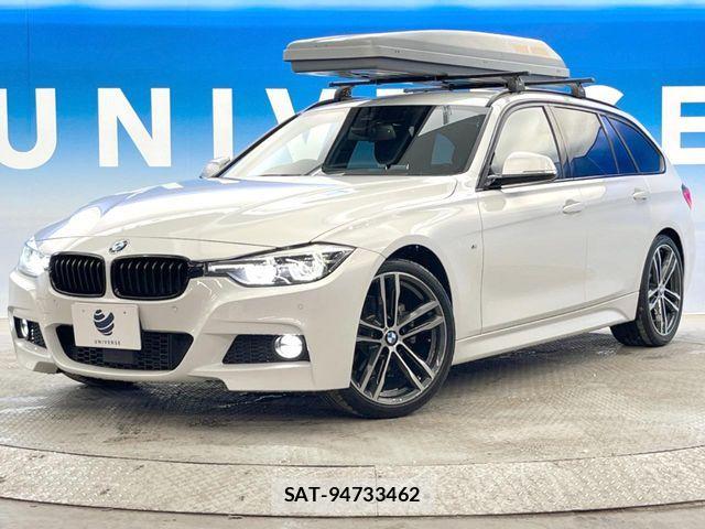 Bmw 3 SERIES 2018-05 7271599-17