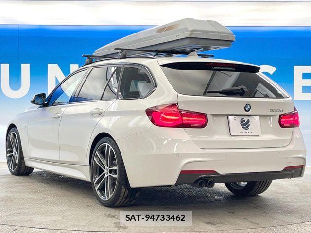 Bmw 3 SERIES 2018-05 7271599-18