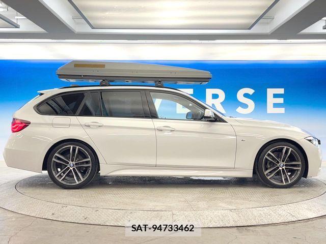 Bmw 3 SERIES 2018-05 7271599-19