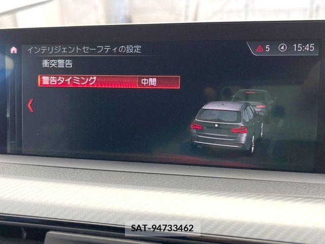 Bmw 3 SERIES 2018-05 7271599-7