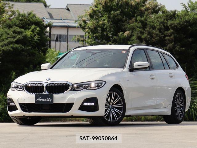 Bmw 3 SERIES 2020-06 7271594-0