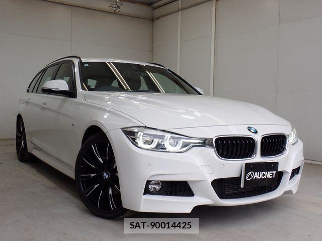 Bmw 3 SERIES 2018-03 7271595-0