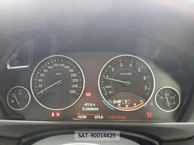 Bmw 3 SERIES 2018-03 7271595-12
