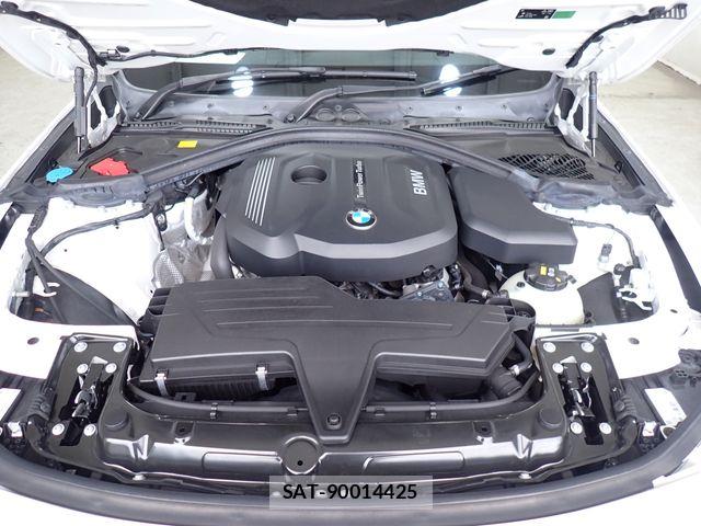 Bmw 3 SERIES 2018-03 7271595-26